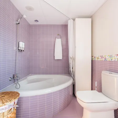 Holiday home Mirador Del Guadalhorce *