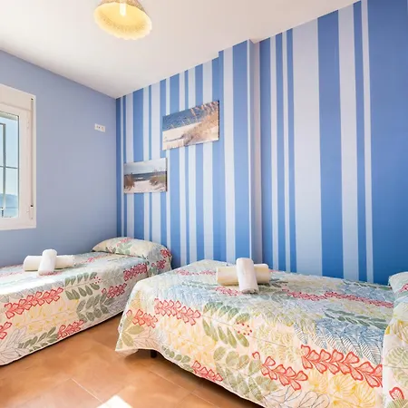Holiday home Mirador Del Guadalhorce Alora