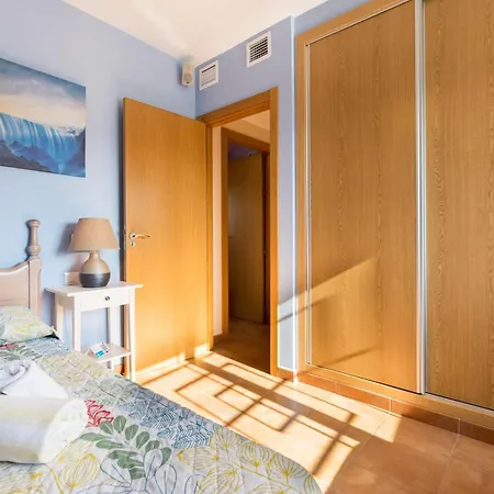 Mirador Del Guadalhorce Holiday home Alora